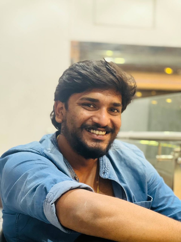Prajwal